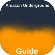 Free play online Guide for Amazon Underground  APK