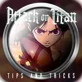 Free play online Guide for Attack on Titan Game APK