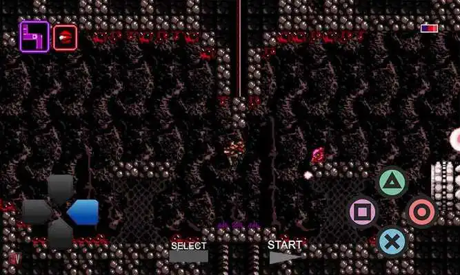 Play guide for AXIOM VERGE