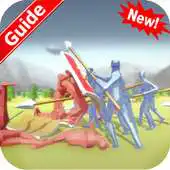 Free play online Guide For Battle Simulator APK