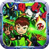 Free play online Guide For Ben 10 Stinkflys Ultimate New Trick Tips APK