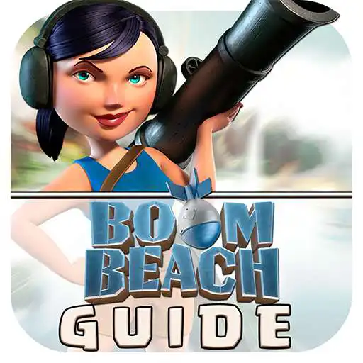 Free play online Guide for Boom Beach APK