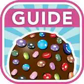 Free play online Guide for Candy Crush Saga APK