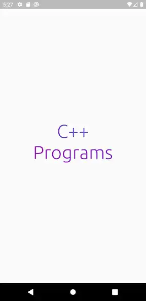 Play Guide for C++ Programs  and enjoy Guide for C++ Programs with UptoPlay