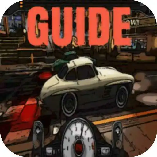 Free play online Guide for CSR Racing 2 APK