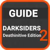 Free play online Guide for Darksiders II (DE) APK