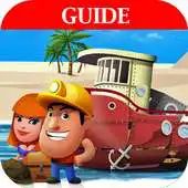 Free play online Guide For Diggys Adventure APK