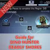 Free play online Guide for Dino Hunter APK