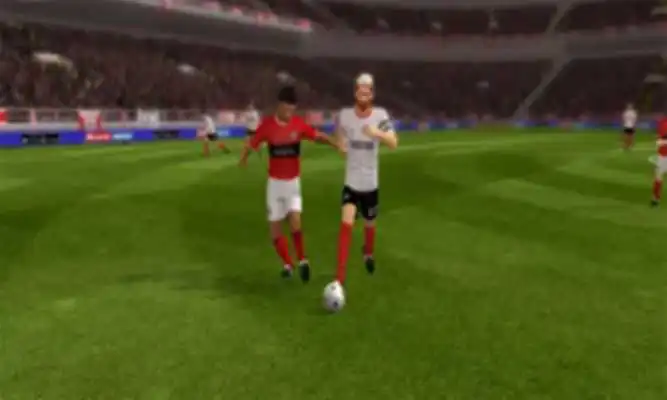 Play Guide for Dream League Soccer 2018