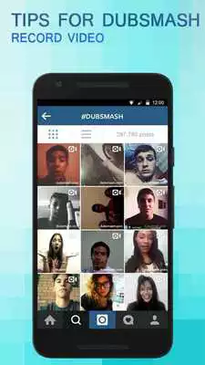 Play Guide For Dubsmash - Video Downloader