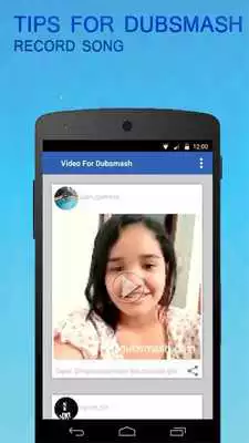 Play Guide For Dubsmash - Video Downloader