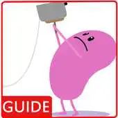 Free play online Guide for Dumb Ways to Die APK