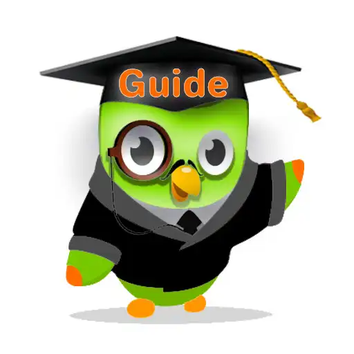 Play Guide For Duolingo - Tips APK