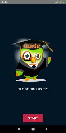 Play Guide For Duolingo - Tips  and enjoy Guide For Duolingo - Tips with UptoPlay