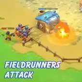 Free play online Guide for Fieldrunners Attack APK