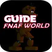 Free play online Guide For FNaF World Free APK