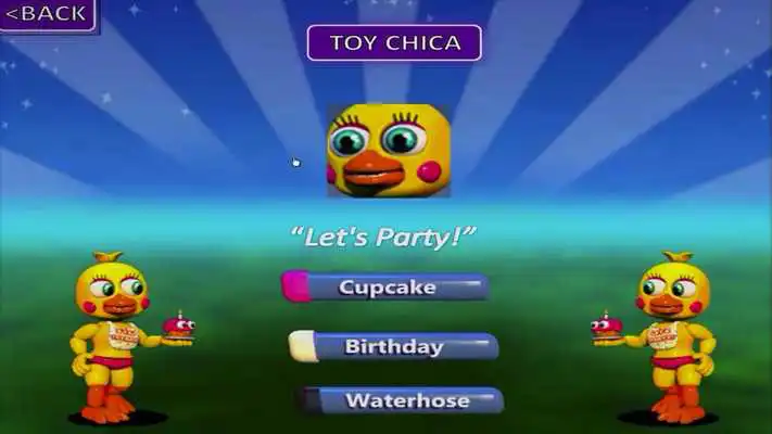 Play Guide For FNaF World Free