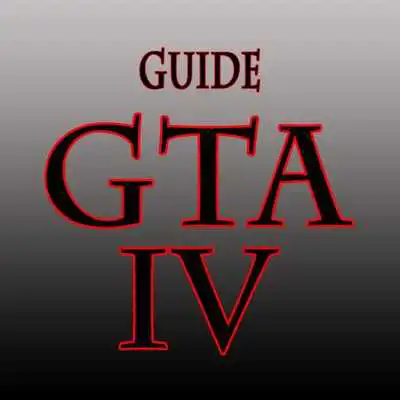 Play Guide for GTA IV