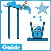 Free play online Guide for Happy Glass APK