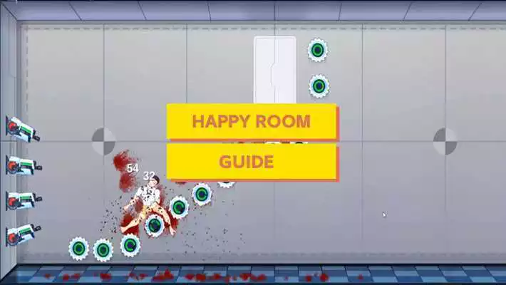 Play Guide For Happy Room Ragdoll