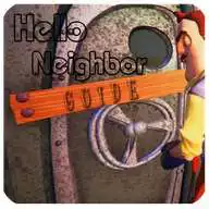 Free play online Guide for hello neighbor  APK