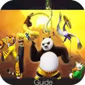 Free play online Guide For Kung Fu Panda APK