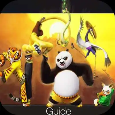 Play Guide For Kung Fu Panda