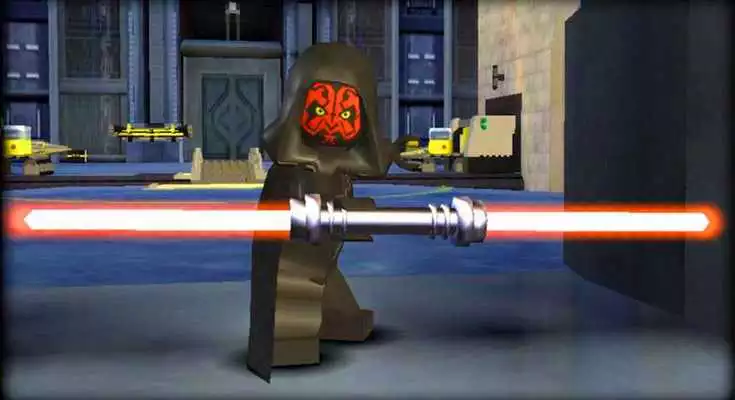 Play Guide for LEGO Star Wars