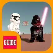 Free play online Guide for LEGO Star Wars TFA APK