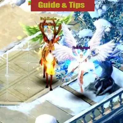 Play Guide for LOA2 Companion