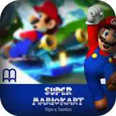 Free play online Guide For Mario Kart 8  Tips APK