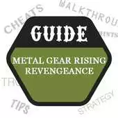 Free play online Guide for Metal Gear Rising: Revengeance APK