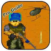 Free play online Guide for Mini DAYZ -game APK