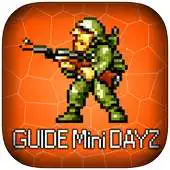 Free play online Guide for Mini DAYZ APK