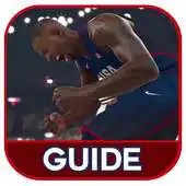 Free play online Guide For MY NBA 2K17 Tips APK