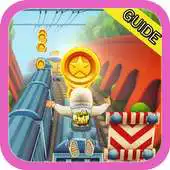 Free play online Guide For New Subway Surfers APK