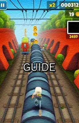 Play Guide For New Subway Surfers