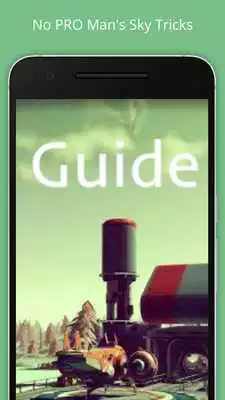 Play Guide For No Mans Sky Free