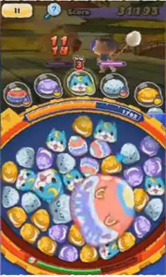 Play guide for of YO-KAI WATCH Wibble Wobble