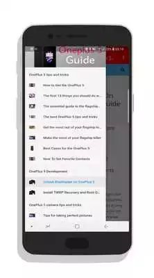 Play Guide For OnePlus 5