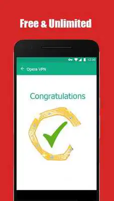 Play Guide for Opera VPN