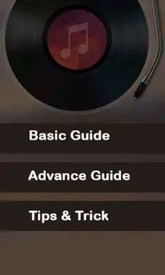 Play Guide for Pandora Music