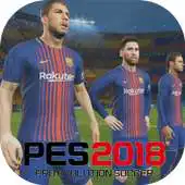 Free play online Guide For PES 2018 Free And Pro APK