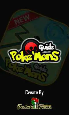 Play Guide for Pokemon Go 2016