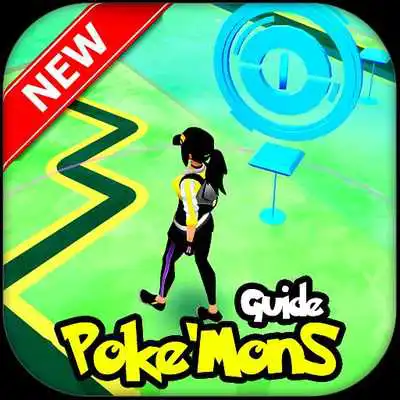 Play Guide for Pokemon Go 2016