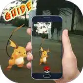 Free play online Guide For Pokemon Go New 2016 APK