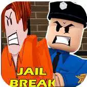 Free play online Guide for Roblox Jail Break APK