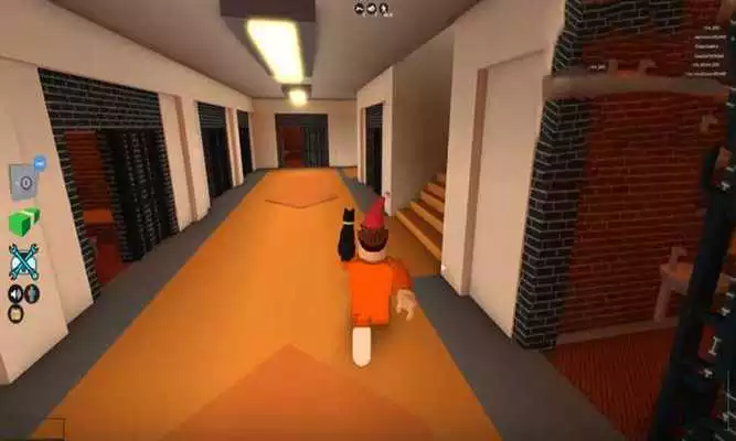 Play Guide for Roblox Jail Break