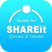 Free play online Guide for : SHAREit transfer APK