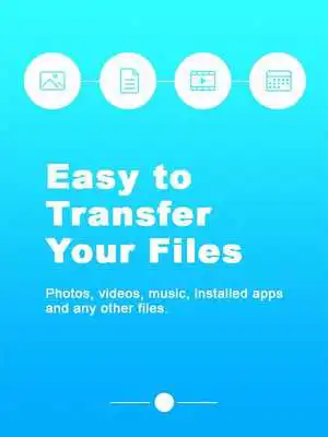 Play Guide for : SHAREit transfer